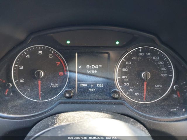 WA1D7AFP2HA043147 Audi Q5 3.0t Premium Plus