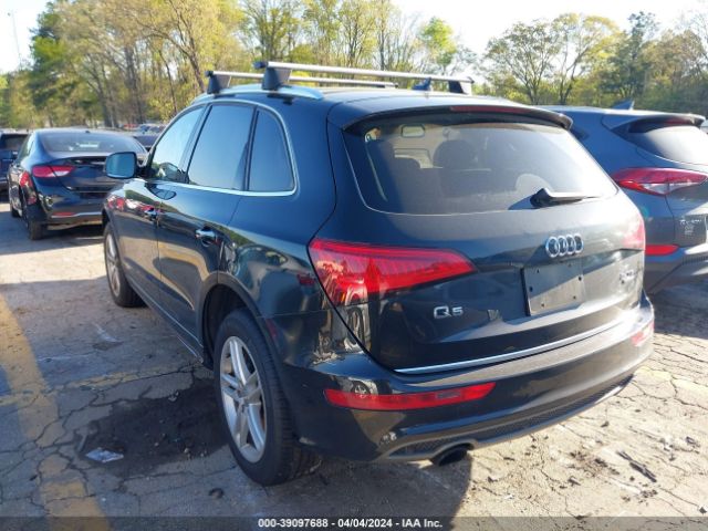 WA1D7AFP2HA043147 Audi Q5 3.0t Premium Plus