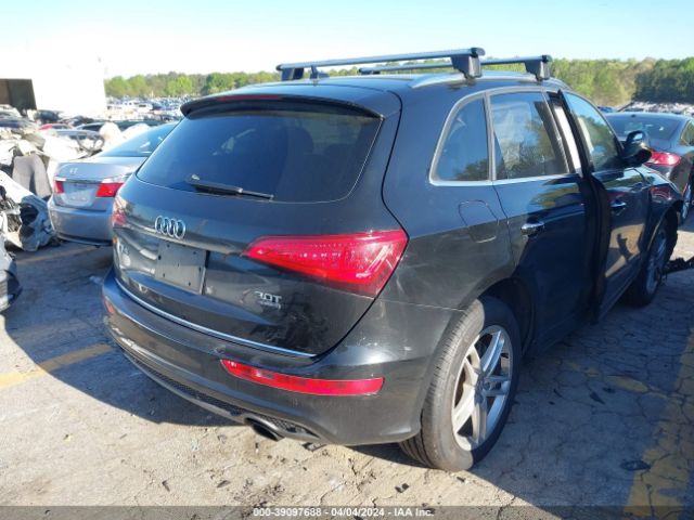 WA1D7AFP2HA043147 Audi Q5 3.0t Premium Plus