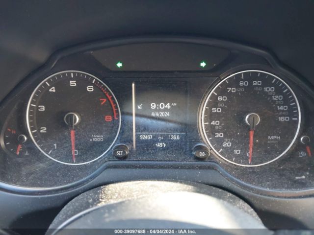 WA1D7AFP2HA043147 Audi Q5 3.0t Premium Plus