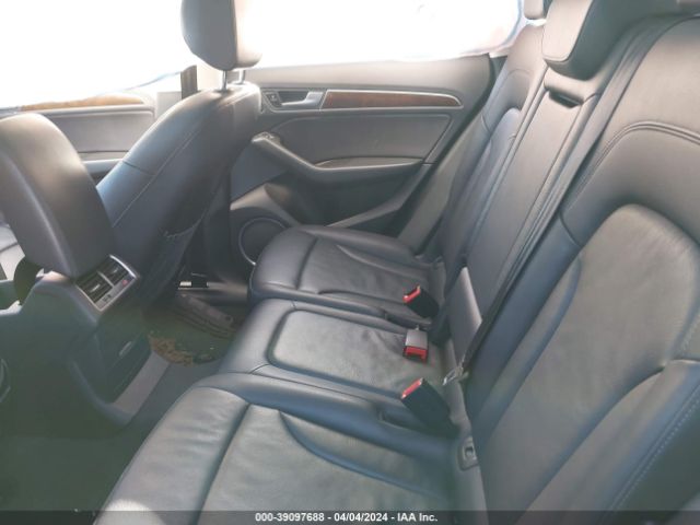 WA1D7AFP2HA043147 Audi Q5 3.0t Premium Plus