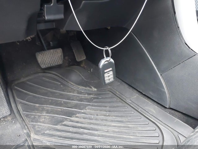 Honda Accord Ex-l V-6 2015 1HGCR3F87FA037018 Image 11