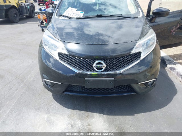 Nissan Versa Note Sr 2016 3N1CE2CP4GL376400 Image 12