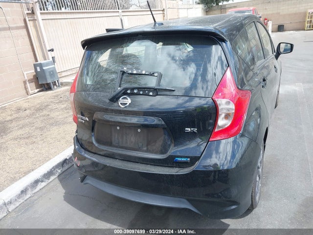 Nissan Versa Note Sr 2016 3N1CE2CP4GL376400 Image 13