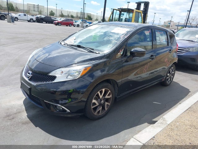 Nissan Versa Note Sr 2016 3N1CE2CP4GL376400 Image 2