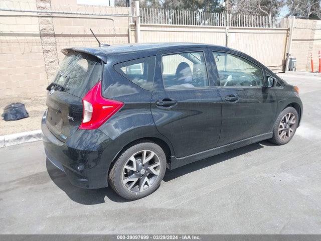 Nissan Versa Note Sr 2016 3N1CE2CP4GL376400 Image 4