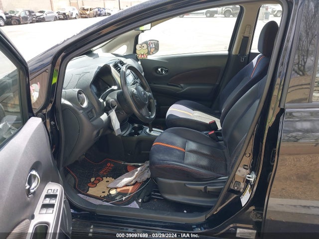 Nissan Versa Note Sr 2016 3N1CE2CP4GL376400 Image 5