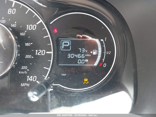 Nissan Versa Note Sr 2016 3N1CE2CP4GL376400 Image 7