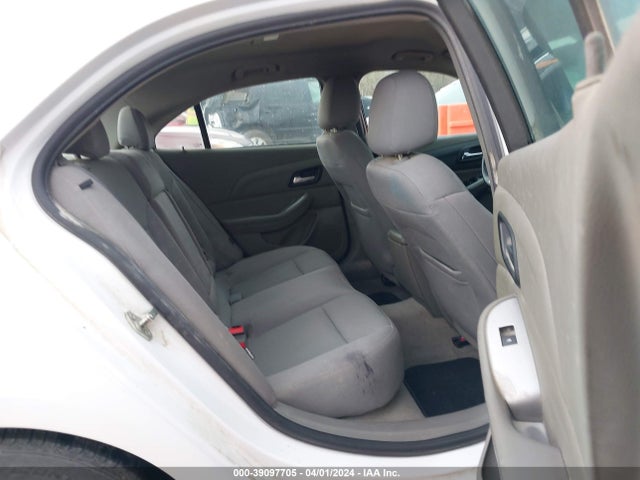 Chevrolet MALIBU LS 2015 1G11B5SL8FF256548 Image 8
