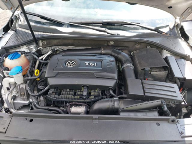 1VWAT7A36EC065578 Volkswagen Passat 1.8t S
