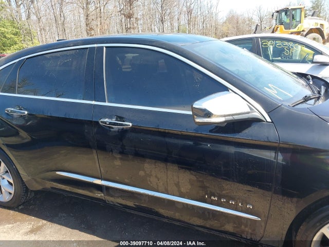 Chevrolet IMPALA 2LZ 2018 2G1125S33J9171263 Image 13