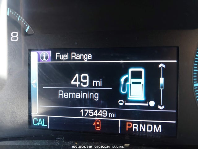 Chevrolet IMPALA 2LZ 2018 2G1125S33J9171263 Image 15