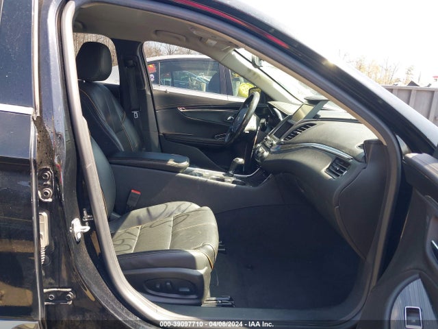 Chevrolet IMPALA 2LZ 2018 2G1125S33J9171263 Image 5