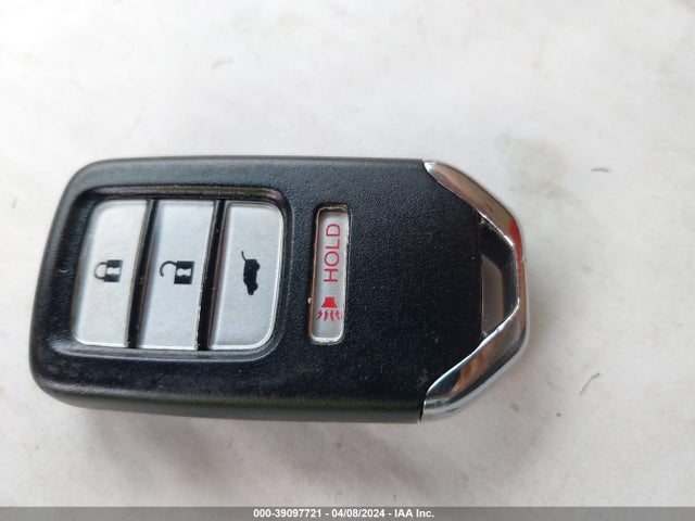 Honda FIT EX 2019 3HGGK5H84KM716417 Image 11