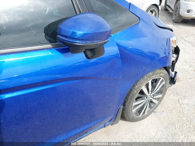 Honda FIT EX 2019 3HGGK5H84KM716417 Image 19