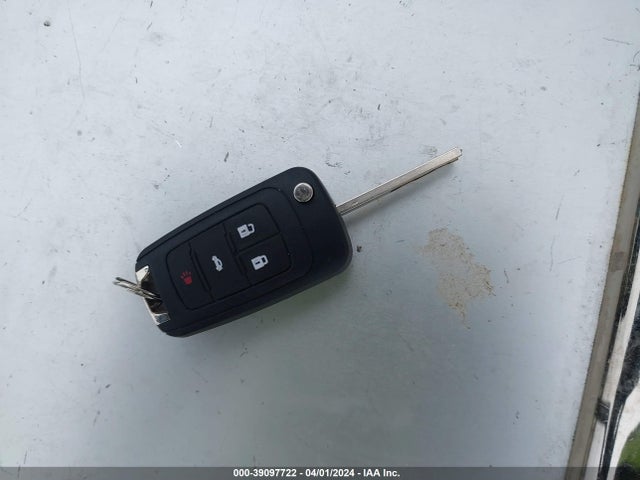 Chevrolet Cruze Ls Auto 2014 1G1PA5SH1E7112390 Image 11