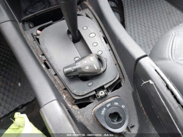 2007 SAAB 9-3 YS3FD79Y376100416 Photo 10