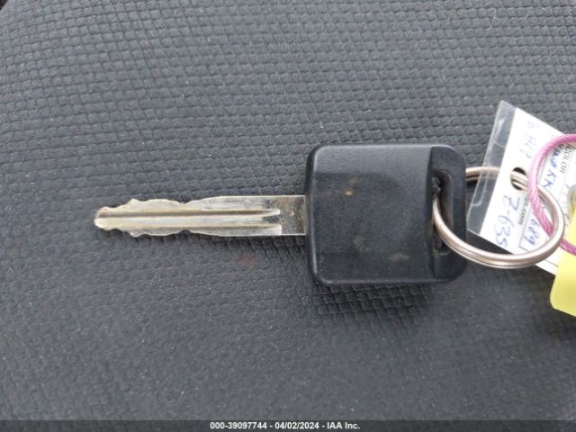 3N6CM0KN0KK709689 Nissan Nv200 S