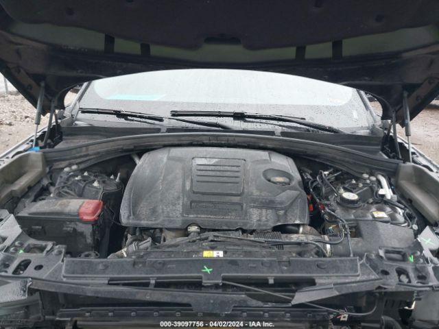 SALYT2EX8NA340891 Land Rover Range Rover Velar P250 R-dynamic S