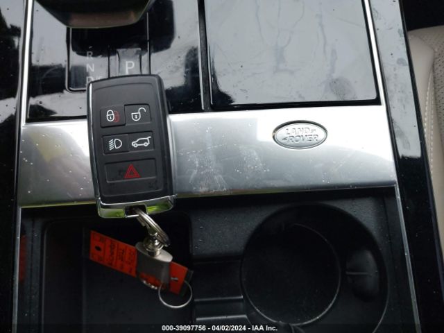 SALYT2EX8NA340891 Land Rover Range Rover Velar P250 R-dynamic S