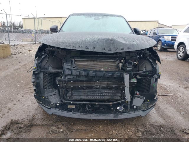 SALYT2EX8NA340891 Land Rover Range Rover Velar P250 R-dynamic S