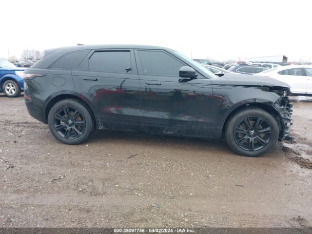 SALYT2EX8NA340891 Land Rover Range Rover Velar P250 R-dynamic S