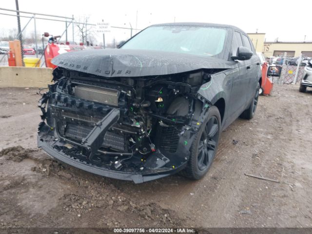 SALYT2EX8NA340891 Land Rover Range Rover Velar P250 R-dynamic S
