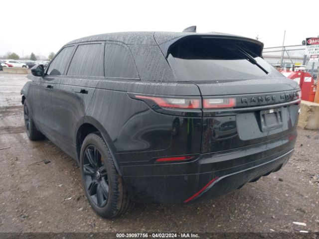 SALYT2EX8NA340891 Land Rover Range Rover Velar P250 R-dynamic S