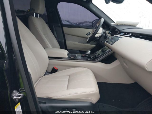 SALYT2EX8NA340891 Land Rover Range Rover Velar P250 R-dynamic S