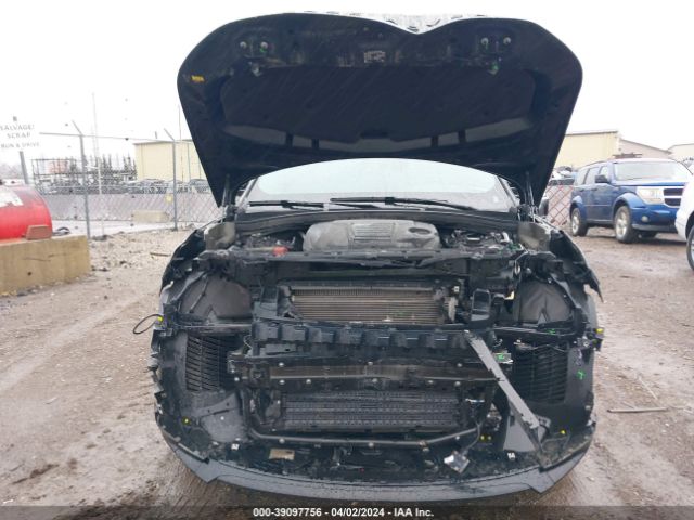 SALYT2EX8NA340891 Land Rover Range Rover Velar P250 R-dynamic S