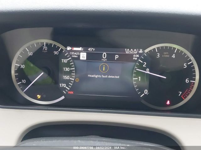 SALYT2EX8NA340891 Land Rover Range Rover Velar P250 R-dynamic S