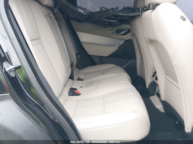 SALYT2EX8NA340891 Land Rover Range Rover Velar P250 R-dynamic S