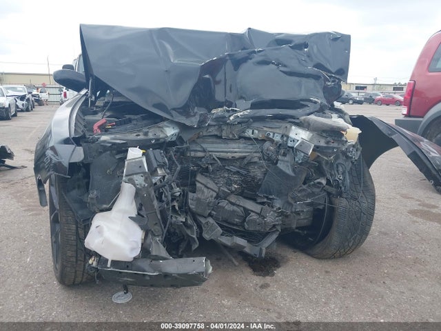 Dodge Charger Sxt Rwd 2020 2C3CDXBG0LH150151 Image 6