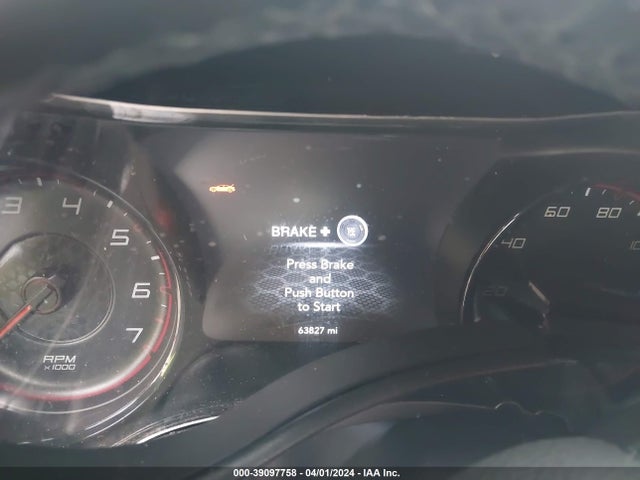 Dodge Charger Sxt Rwd 2020 2C3CDXBG0LH150151 Image 7