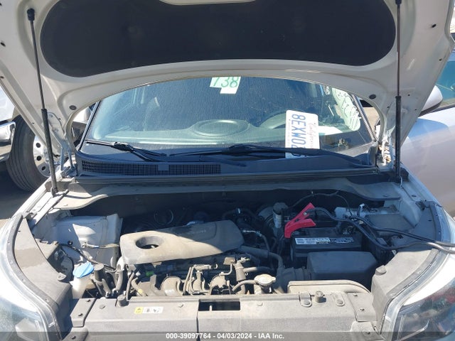 KIA Soul 2017 KNDJN2A22H7457512 Image 10