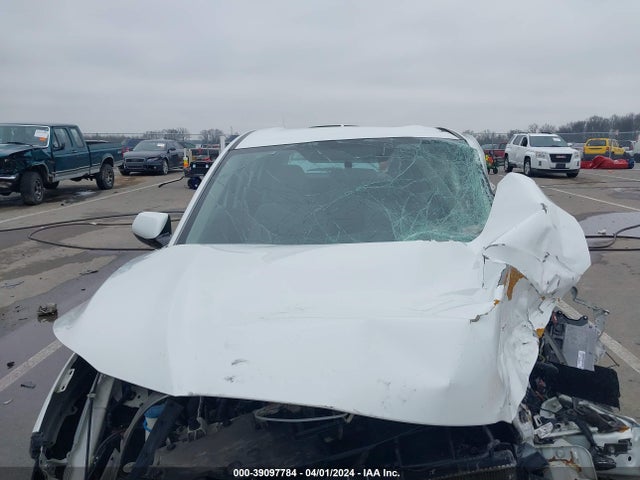 Honda HR-V LX 2016 3CZRU6H33GM731598 Image 10