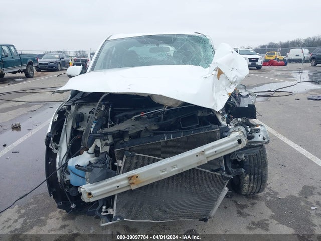 Honda HR-V LX 2016 3CZRU6H33GM731598 Image 12