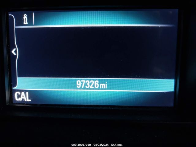 LRBFXCSA8HD116482 Buick Envision Preferred