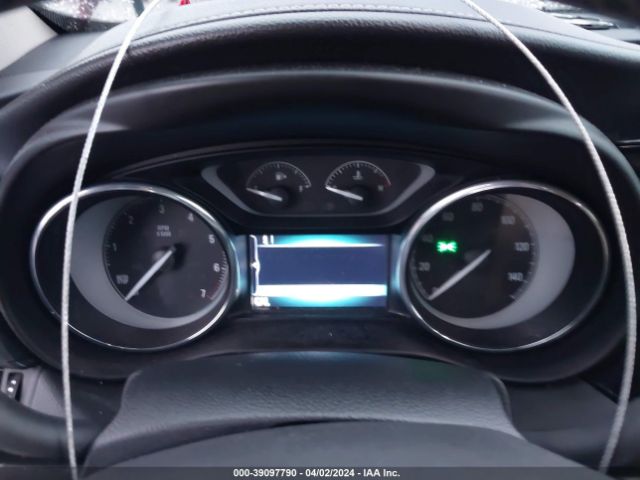 LRBFXCSA8HD116482 Buick Envision Preferred