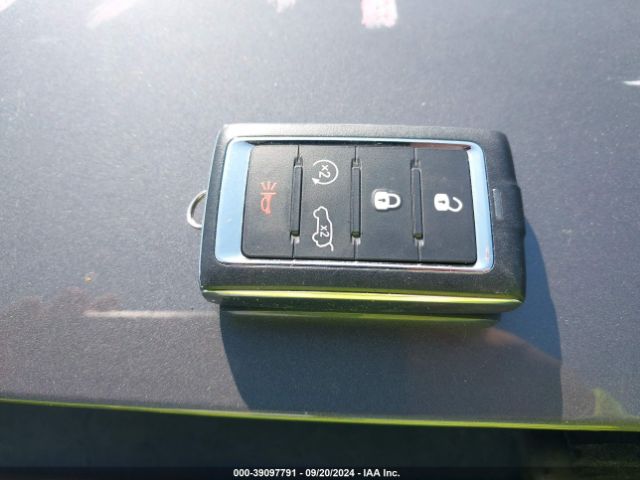 1C4RJKAG1M8181774 Jeep Grand Cherokee L Altitude 4x4