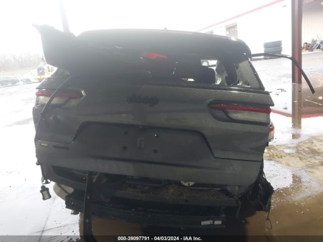 1C4RJKAG1M8181774 Jeep Grand Cherokee L Altitude 4x4