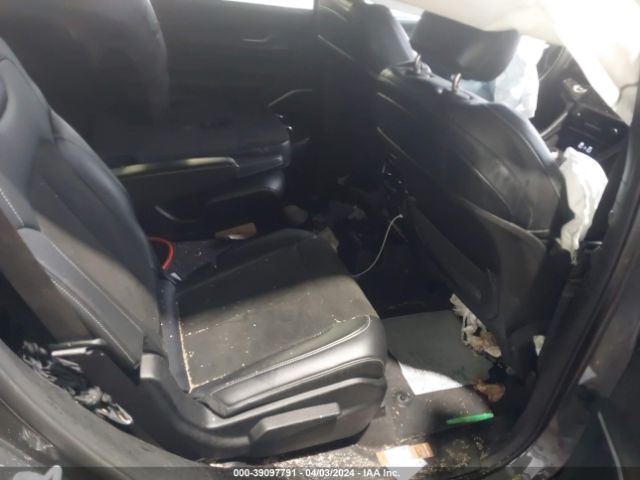 1C4RJKAG1M8181774 Jeep Grand Cherokee L Altitude 4x4