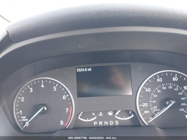Ford Ecosport Se 2022 MAJ6S3GL9NC459805 Image 7