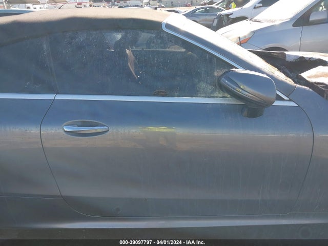Mercedes-Benz E 400 2018 WDD1K6FB1JF038058 Image 12