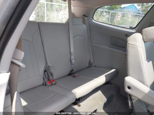 5GAKRCKD1FJ242283 Buick Enclave Premium