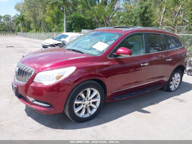 5GAKRCKD1FJ242283 Buick Enclave Premium