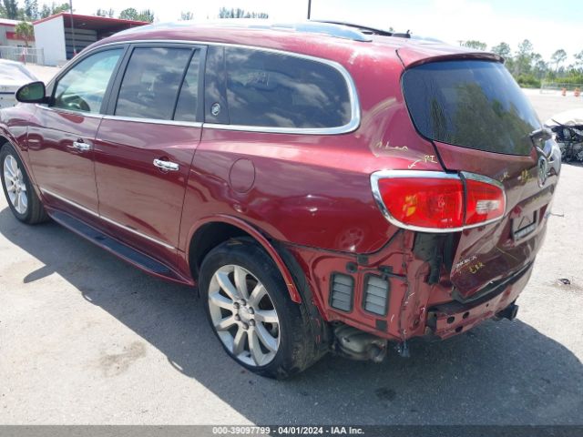 5GAKRCKD1FJ242283 Buick Enclave Premium