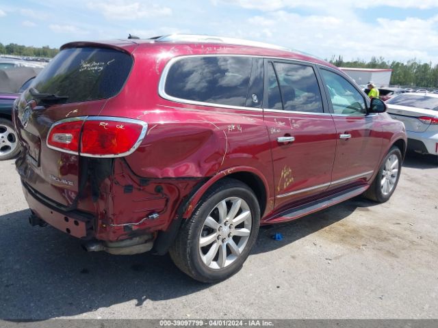 5GAKRCKD1FJ242283 Buick Enclave Premium