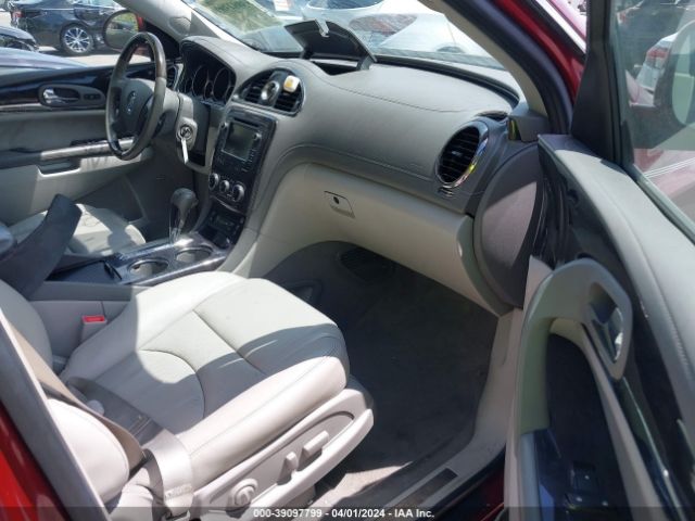 5GAKRCKD1FJ242283 Buick Enclave Premium