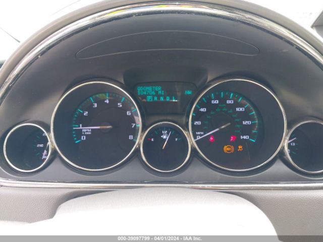 5GAKRCKD1FJ242283 Buick Enclave Premium